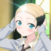 我的朋友很少 第二季 僕は友達が少ないNEXT