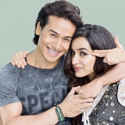 为爱叛逆 Baaghi: A Rebel For Love