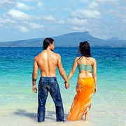 为爱叛逆 Baaghi: A Rebel For Love