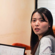 女子美味汉堡部 女子グルメバーガー部