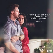 柏林情报站 第三季 Berlin Station Season 3