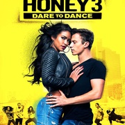 热舞甜心3 Honey 3