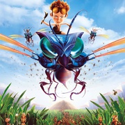 别惹蚂蚁 The Ant Bully