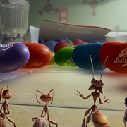 别惹蚂蚁 The Ant Bully