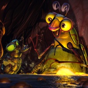 别惹蚂蚁 The Ant Bully