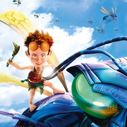 别惹蚂蚁 The Ant Bully