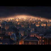 极地特快 The Polar Express