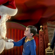 极地特快 The Polar Express