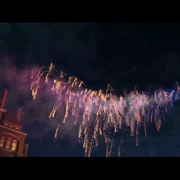 极地特快 The Polar Express