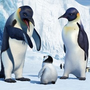快乐的大脚 Happy Feet