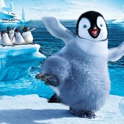 快乐的大脚 Happy Feet