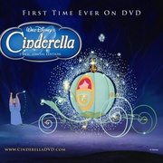 仙履奇缘 Cinderella