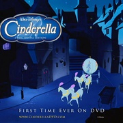 仙履奇缘 Cinderella