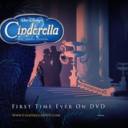 仙履奇缘 Cinderella