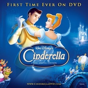 仙履奇缘 Cinderella