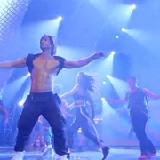 热舞青春 Chance pe dance