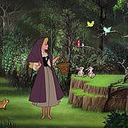睡美人 Sleeping Beauty