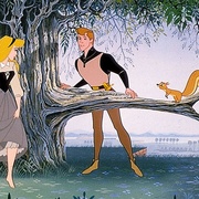 睡美人 Sleeping Beauty