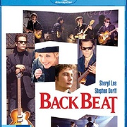 燃情岁月 Backbeat