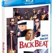 燃情岁月 Backbeat