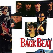 燃情岁月 Backbeat