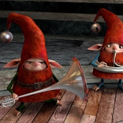 守护者联盟 Rise of the Guardians