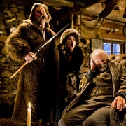 八恶人 The Hateful Eight