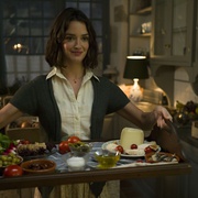 米其林情缘 The Hundred-Foot Journey