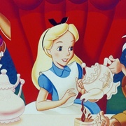 爱丽丝梦游仙境 Alice in Wonderland