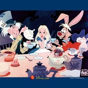 爱丽丝梦游仙境 Alice in Wonderland