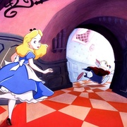 爱丽丝梦游仙境 Alice in Wonderland