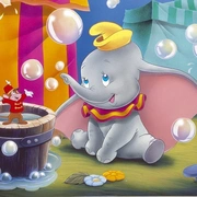 小飞象 Dumbo