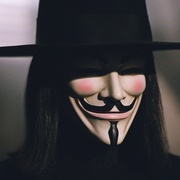 V字仇杀队 V for Vendetta