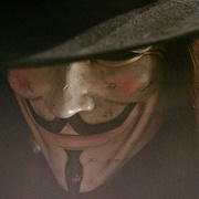 V字仇杀队 V for Vendetta