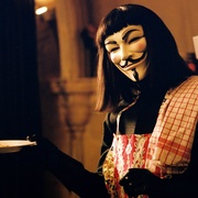 V字仇杀队 V for Vendetta