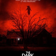 黑暗与邪恶 The Dark and the Wicked