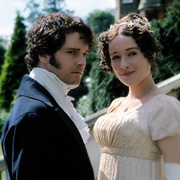 傲慢与偏见 Pride and Prejudice