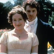 傲慢与偏见 Pride and Prejudice