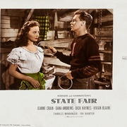 博览会 State Fair