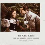 博览会 State Fair