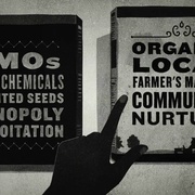 转基因，我的上帝！ GMO OMG