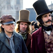 纽约黑帮 Gangs of New York