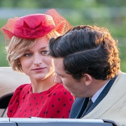 王冠 第四季 The Crown Season 4