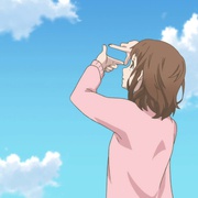 点击查看图片 我们的爱总是只有10厘米。 いつだって僕らの恋は10センチだった。