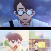 汉化日记 第二季