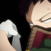 我的英雄学院 第4季 僕のヒーローアカデミア 第4期