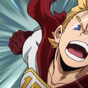 我的英雄学院 第4季 僕のヒーローアカデミア 第4期