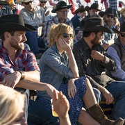 点击查看图片 黄石 第三季 Yellowstone Season 3