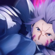 刀剑神域 爱丽丝篇 异界战争 ソードアート・オンライン アリシゼーション War of Underworld