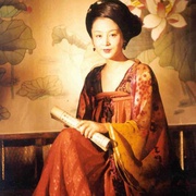 大明宫词